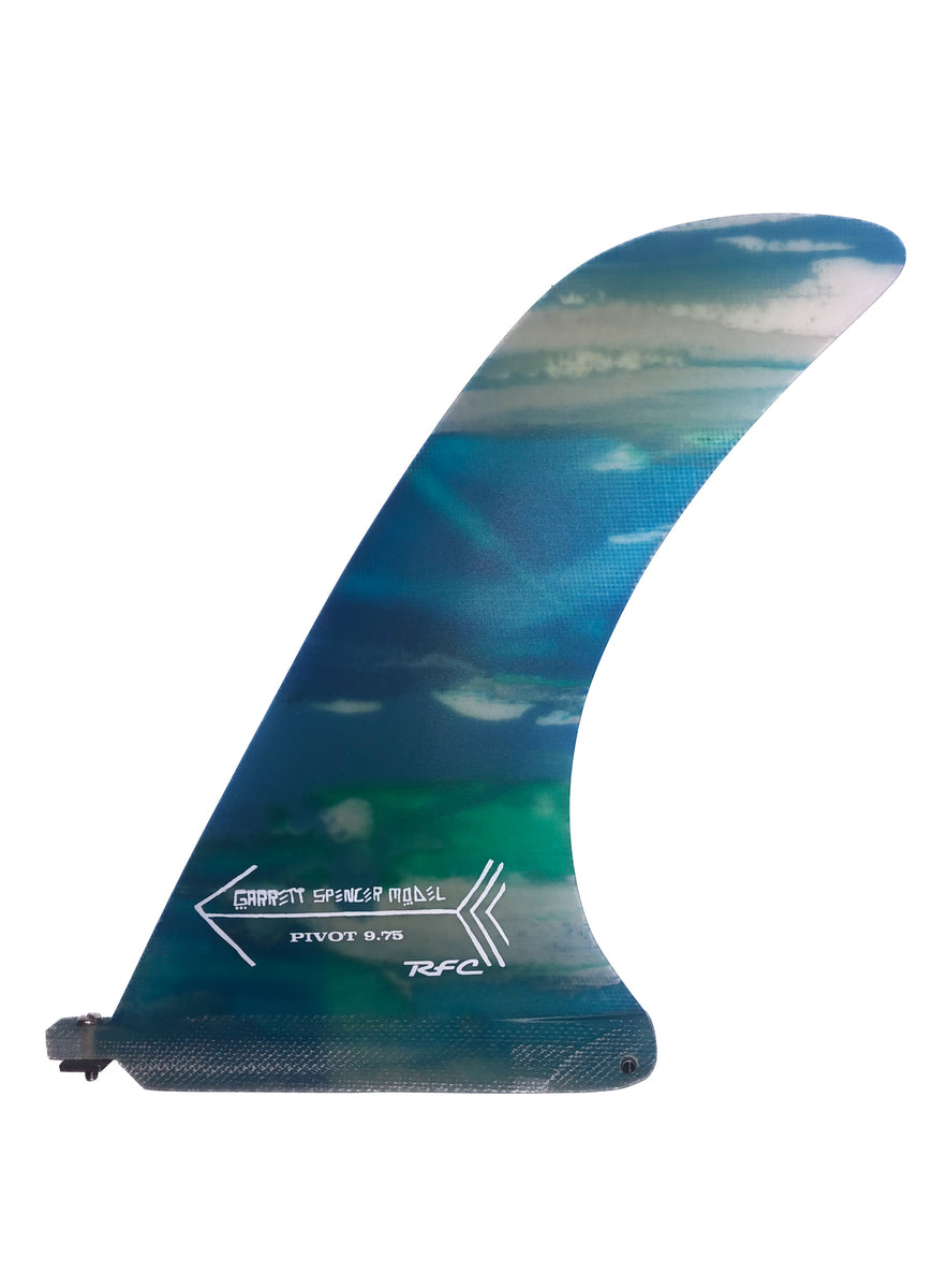 RAINBOW CUTAWAY Surfboard Fin – surferswarehouse