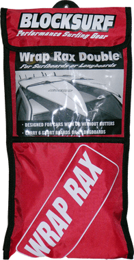 Dorsal discount wrap rax