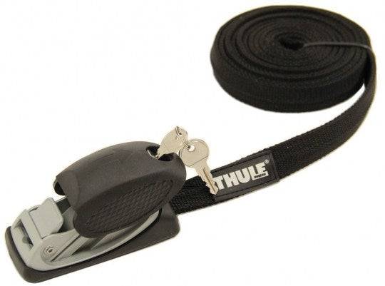 THULE LOCKABLE SURFBOARD STRAPS surferswarehouse