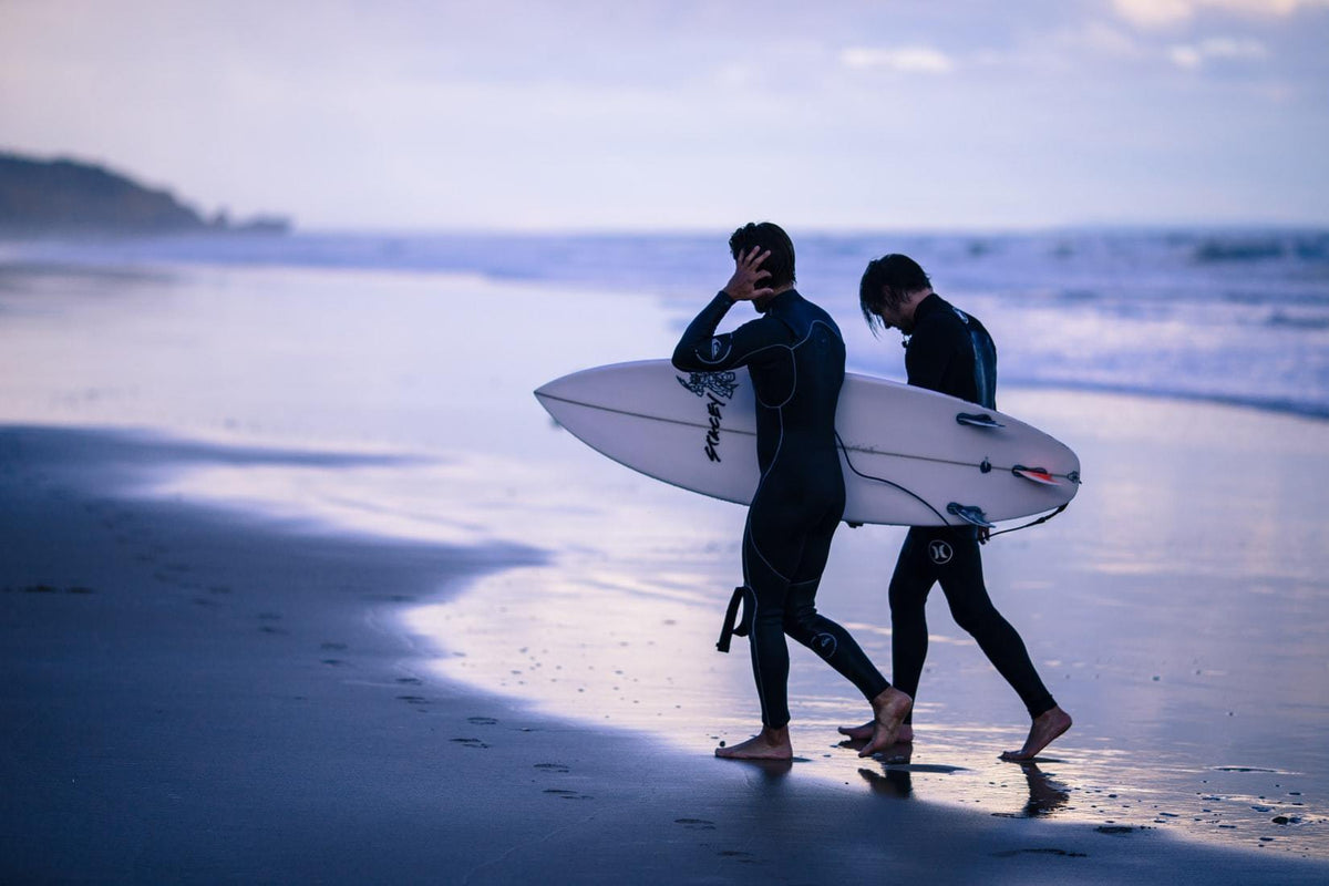 Surfboard Fin Setups: The Basics – surferswarehouse