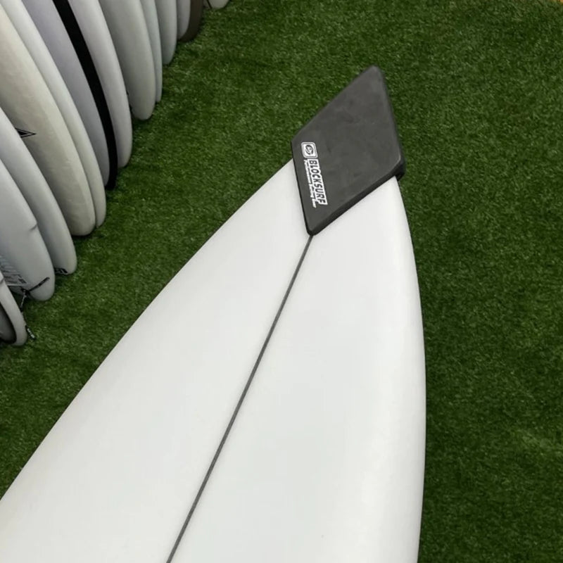 Ceinture de sangles de sécurité à boucle de snowboard PULUZ Surf avec  autocollant 3M