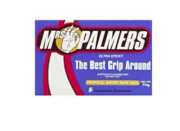 MRS. PALMERS SURFBOARD WAX