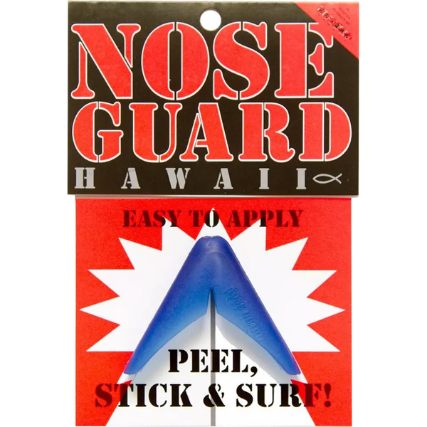SURFCO Hawaii OG Nose Guard