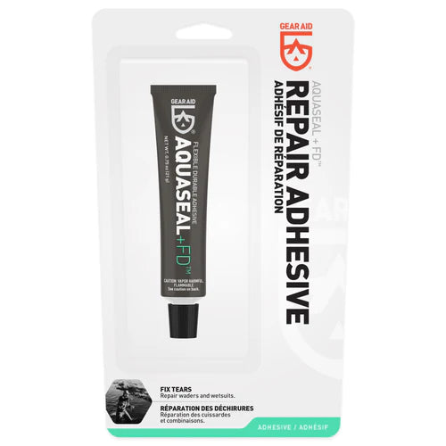 Aquaseal FD wetsuit  Repair Adhesive