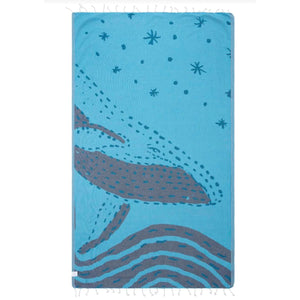 Sand Cloud Beach Towels - Multiple Patterns